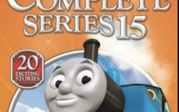 Thomas Seasons Ranking